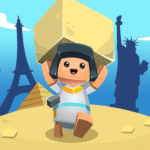 Idle Landmark – Builder Game 1.46 Apk Mod Unlimited Money