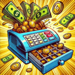 Idle Shop Manager 1.4.22 Apk Mod Unlimited Money