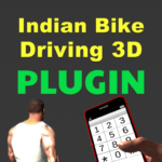 Indian Bike Driving cheat code 5.2 Apk Mod Unlimited Money