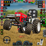 Indian Tractor Sim Tochan Game 1.5 Apk Mod Unlimited Money