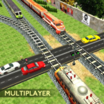Indian Train Games Train Sim 501 Apk Mod Unlimited Money