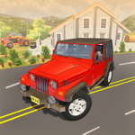 Indian Vehicles Driving 3D 1.0 Apk Mod Unlimited Money