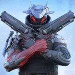 Instant War Ultimate Warfare 1.35.1 Apk Mod Unlimited Money