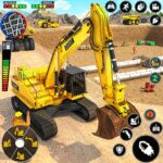JCB Backhoe Loader Driving 3.3 Apk Mod Unlimited Money JCB Backhoe Loader Driving 3.3 Apk Mod Unlimited Money