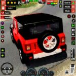Jeep Driving 3D Jeep Simulator 14 Apk Mod Unlimited Money