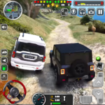 Jeep Driving Hill Jeep Game 1.17 Apk Mod Unlimited Money