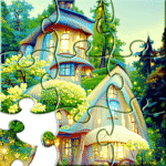 Jigsaw Puzzles -HD Puzzle Game 2.6.7 Apk Mod Unlimited Money