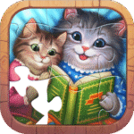 Jigsaw Puzzles Jigsaw Story 1.0.1 Apk Mod Unlimited Money