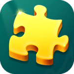 Jigsaw Puzzles Story 1.0.3 Apk Mod Unlimited Money