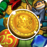 Jungle Coin Falls 117 Apk Mod Unlimited Money Jungle Coin Falls 117 Apk Mod Unlimited Money