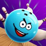 Just Bowling – 3D Bowling Game 4.7 Apk Mod Unlimited Money