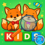 Kids Educational Game 6 2.5.1 Apk Mod Unlimited Money