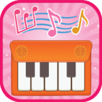 Kids Piano 1.0.2.0 Apk Mod Unlimited Money