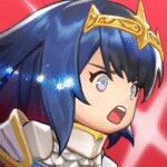 Kingdom Story Brave Legion 4.4.1.KG Apk Mod Unlimited Money