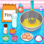 Kitchen Set – Cooking Games 2.6 Apk Mod Unlimited Money
