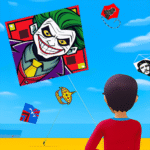 Kite Flying Adventure Game 1.0.5 Apk Mod Unlimited Money