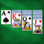 Klondike Solitaire-Card Games 1.0.3 Apk Mod Unlimited Money