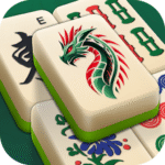 Kungfu Mahjong 2.0.15 Apk Mod Unlimited Money