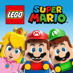 LEGO Super Mario 2.11.0 Apk Mod Premium