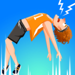 Lady Toss 1.22 Apk Mod Unlimited Money