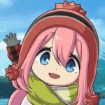 Laid-Back Camp All -in -one 1.27.555 Apk Mod Unlimited Money