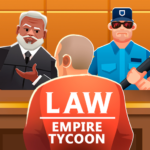 Law Empire Tycoon – Idle Game 2.4.2 Apk Mod Unlimited Money