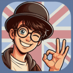 Learn English by Playing 1.0.57 Apk Mod Unlimited Money