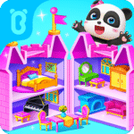 Little Pandas Dream Castle 8.71.03.00 Apk Mod Unlimited Money