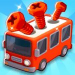 Logic Car Challenge 1.0.2 Apk Mod Unlimited Money