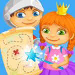 Logic Land Puzzles Adventures 4.0.2 Apk Mod Unlimited Money