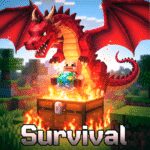 Lokicraft Building King 2.0.7 Apk Mod Unlimited Money