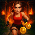 Lost Princess Temple Escape 4.0 Apk Mod Unlimited Money