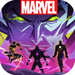 MARVEL Mystic Mayhem 1.1.40 Apk Mod Premium