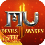 MU Devils Awaken Runes 15.5 Apk Mod Unlimited Money