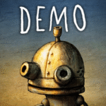 Machinarium Demo 3.3.9 Apk Mod Premium