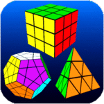Magic Cube Variants 2.0 Apk Mod Unlimited Money