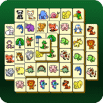 Mahjong Solitaire Animal 3.5 Apk Mod Unlimited Money