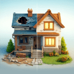 Makeover Mania ASMR Design 1.1.0 Apk Mod Unlimited Money