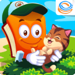 Marbel Pets Rescue 5.0.9 Apk Mod Unlimited Money