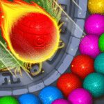 Marble Shoot 1.7.6 Apk Mod Unlimited Money