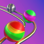 Marble run designer 1.12 Apk Mod Unlimited Money