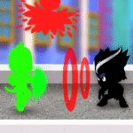 Masks Heroes Adventure of PJ 2 2.5 Apk Mod Unlimited Money