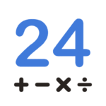 Math 24 – Challenge 24 Puzzle 1.3.1 Apk Mod Unlimited Money