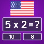 Math Quiz Brain Training Game 0.5 Apk Mod Unlimited Money