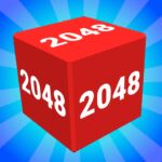 Mega Cube 2048 3D Merge Game 2.02 Apk Mod Unlimited Money Mega Cube 2048 3D Merge Game 2.02 Apk Mod Unlimited Money