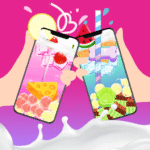 Milktea ASMR DIY Recipe 1.0.11 Apk Mod Unlimited Money