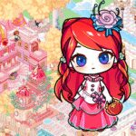 Mily Town World Doll Dress-Up 2.1 Apk Mod Unlimited Money