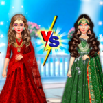 Model Fashion Makeover Dressup 0.4 Apk Mod Unlimited Money