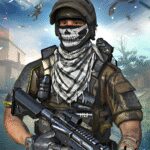 Modern War Commander Army Game 2.4.4 Apk Mod Unlimited Money