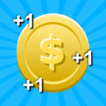 Money Clicker Game 1.17 Apk Mod Unlimited Money